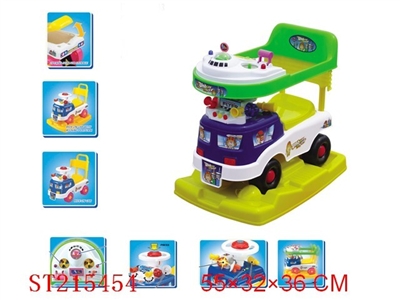童车 - ST215454