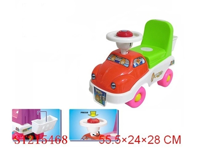 童车 - ST215468