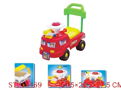 童车 - ST215469