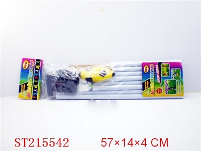 自装足球门系列/配14公分足球 - ST215542