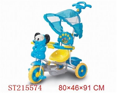 BABY TRICYCLE - ST215574