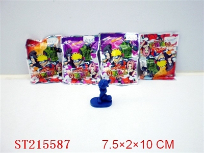 CARTOON  FIGURE - ST215587