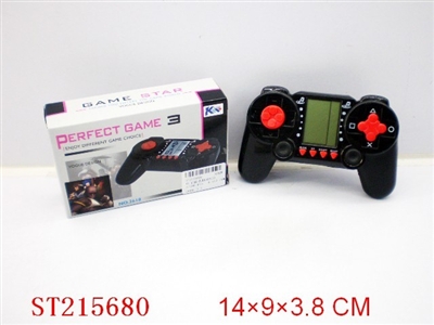 ELECTRONIC GAME - ST215680