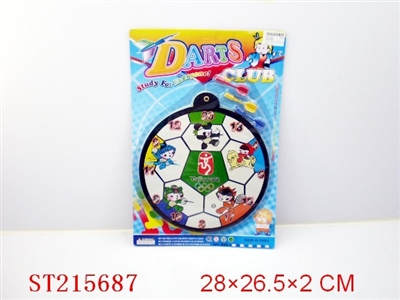DARTS - ST215687