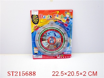 DARTS - ST215688
