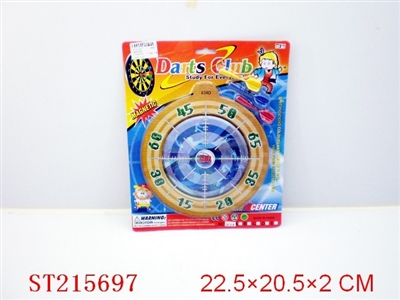 DARTS - ST215697