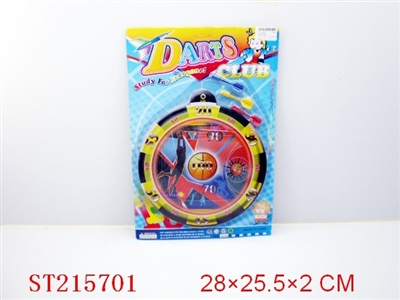 DARTS - ST215701