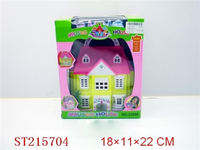 TOWNHOUSE - ST215704