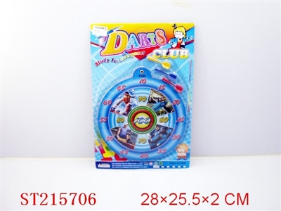 DARTS - ST215706