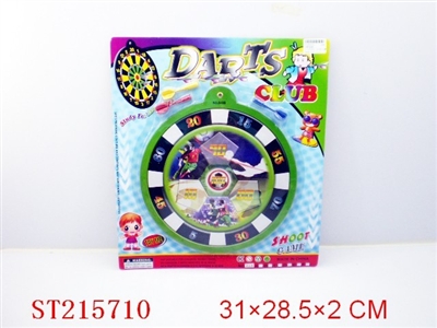 DARTS - ST215710