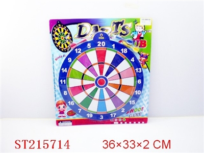 DARTS - ST215714