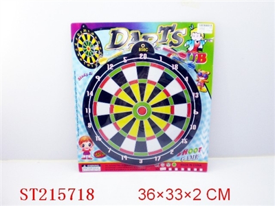 DARTS - ST215718