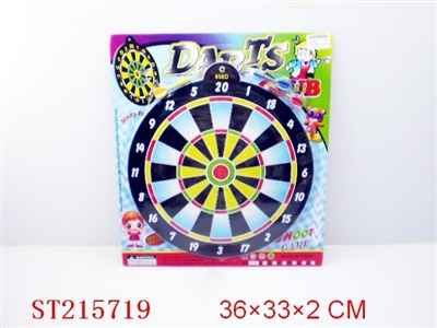 DARTS - ST215719