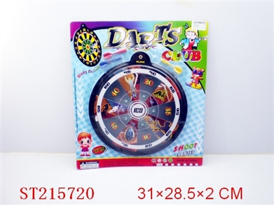 DARTS - ST215720