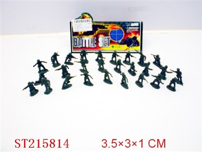 MILITARY SET - ST215814