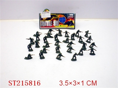 MILITARY SET - ST215816