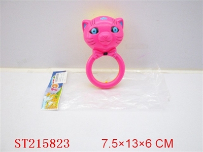 WHISTLE(3 COLORS ASS) - ST215823