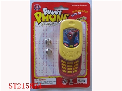 MOBILEPHONE - ST215874