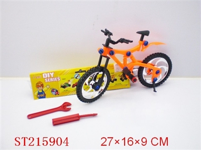 ASSEMBLY BIKE - ST215904
