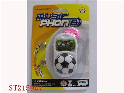 MOBILEPHONE - ST215907
