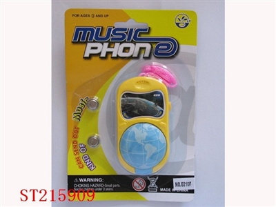 MOBILEPHONE - ST215909