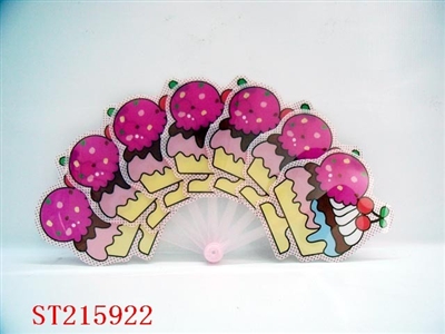 FAN - ST215922