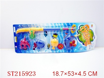 FISHING SET - ST215923