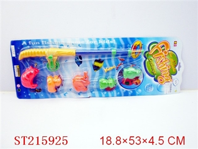 FISHING SET - ST215925