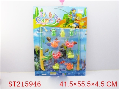 FISHING SET - ST215946