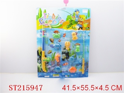 FISHING SET - ST215947