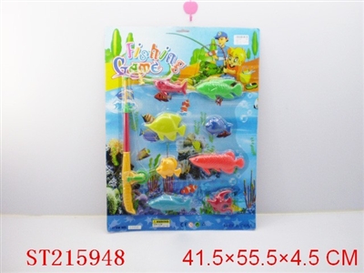 FISHING SET - ST215948