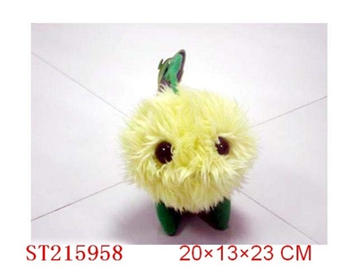 DOLL WITHOUT LIGHT AND MUSIC - ST215958