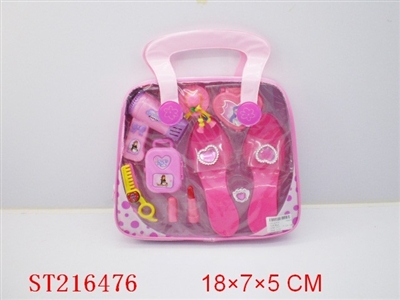 实色饰品 - ST216476