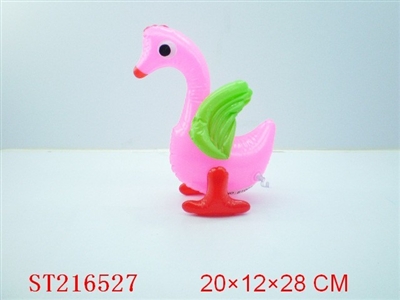 CHARGE GOOSE - ST216527