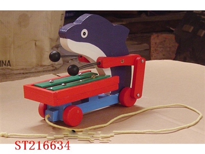 MUSICAL SERIES - ST216634