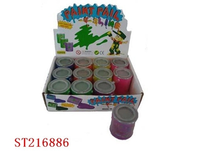 BARKEL O SLIME - ST216886