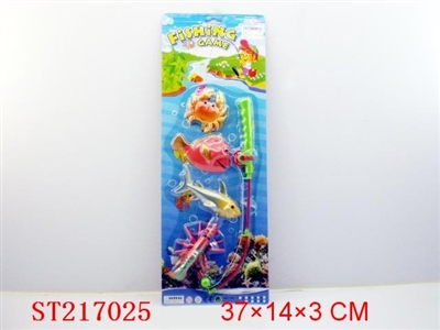 FISHING SET - ST217025