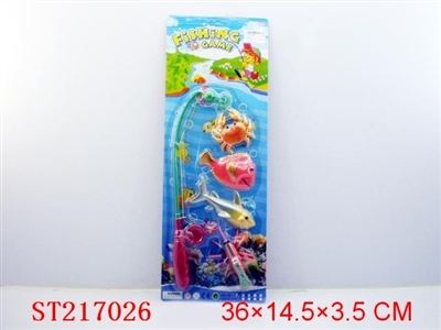 FISHING SET - ST217026