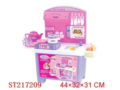 餐具桶 - ST217209