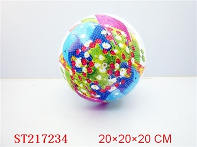 23cm全印球 - ST217234