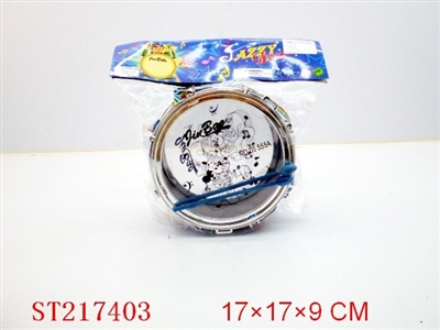 玩具鼓 - ST217403