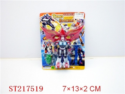 SUPERMAN WITH LIGHT AND MASK - ST217519