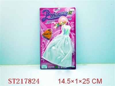 DRESS - ST217824