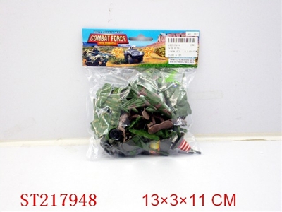 MILITARY SET - ST217948