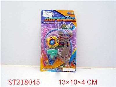 SPINNING TOP WITH HAND - ST218045