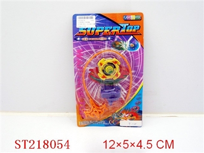 SPINNING TOP - ST218054