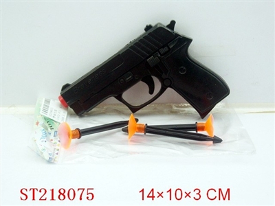 POLICE PLAY  SET - ST218075
