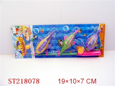 FISHING SET - ST218078