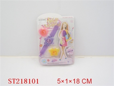 COSMETIC - ST218101
