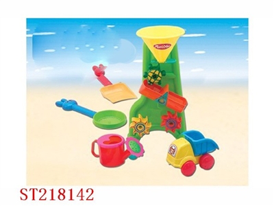 BEACH TOOL - ST218142